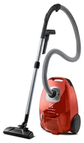 Electrolux JetMaxx JMALLFLR+ červený