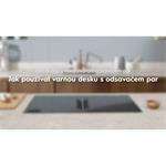 Electrolux KCC84453CK