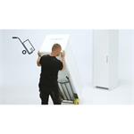 Electrolux KUT6NE18S