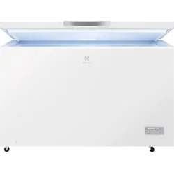 Electrolux LCB3LE38W0 - Mrazničky