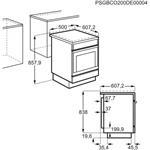 Electrolux LKI564200X