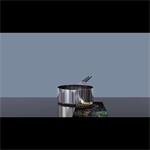Electrolux LKI564266K