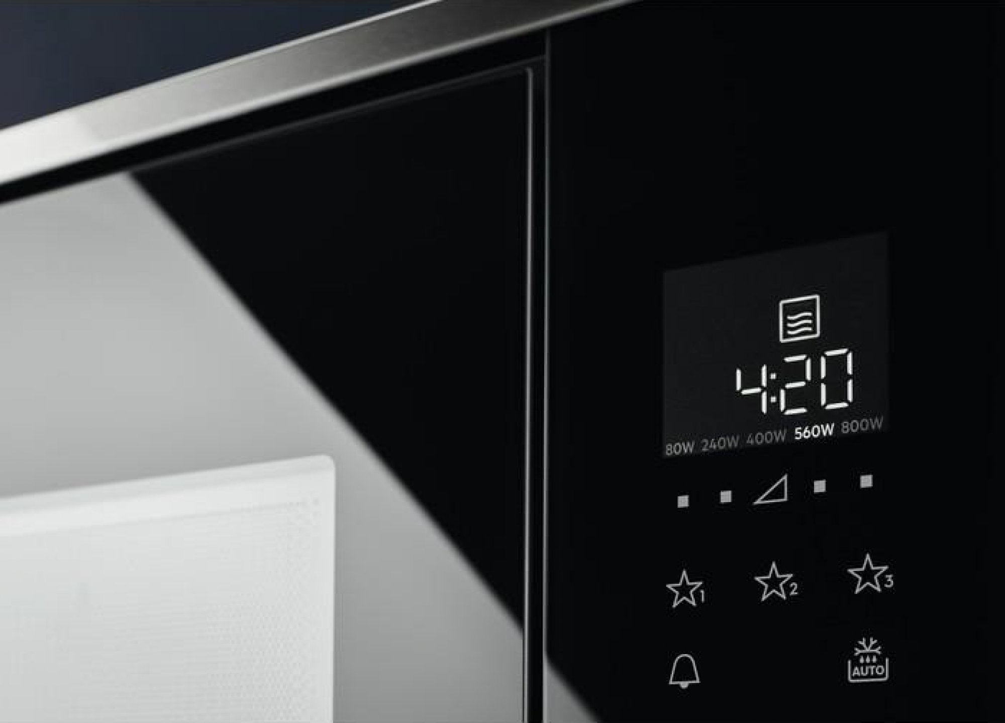 Electrolux LMS2203EMK