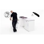 Electrolux LXB2AE82S