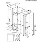 Electrolux NoFrost ENS8TE19S