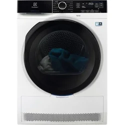 Electrolux PerfectCare 800 EW8H258BC Záruka 10 let po registraci na invertor motor - Pračky