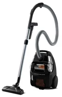 Electrolux Super Cyclone SCTURBO černý ebony
