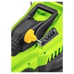 Elektrická kosačka Fieldmann FZR 2033-E