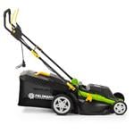 Elektrická kosačka Fieldmann FZR 2048-E