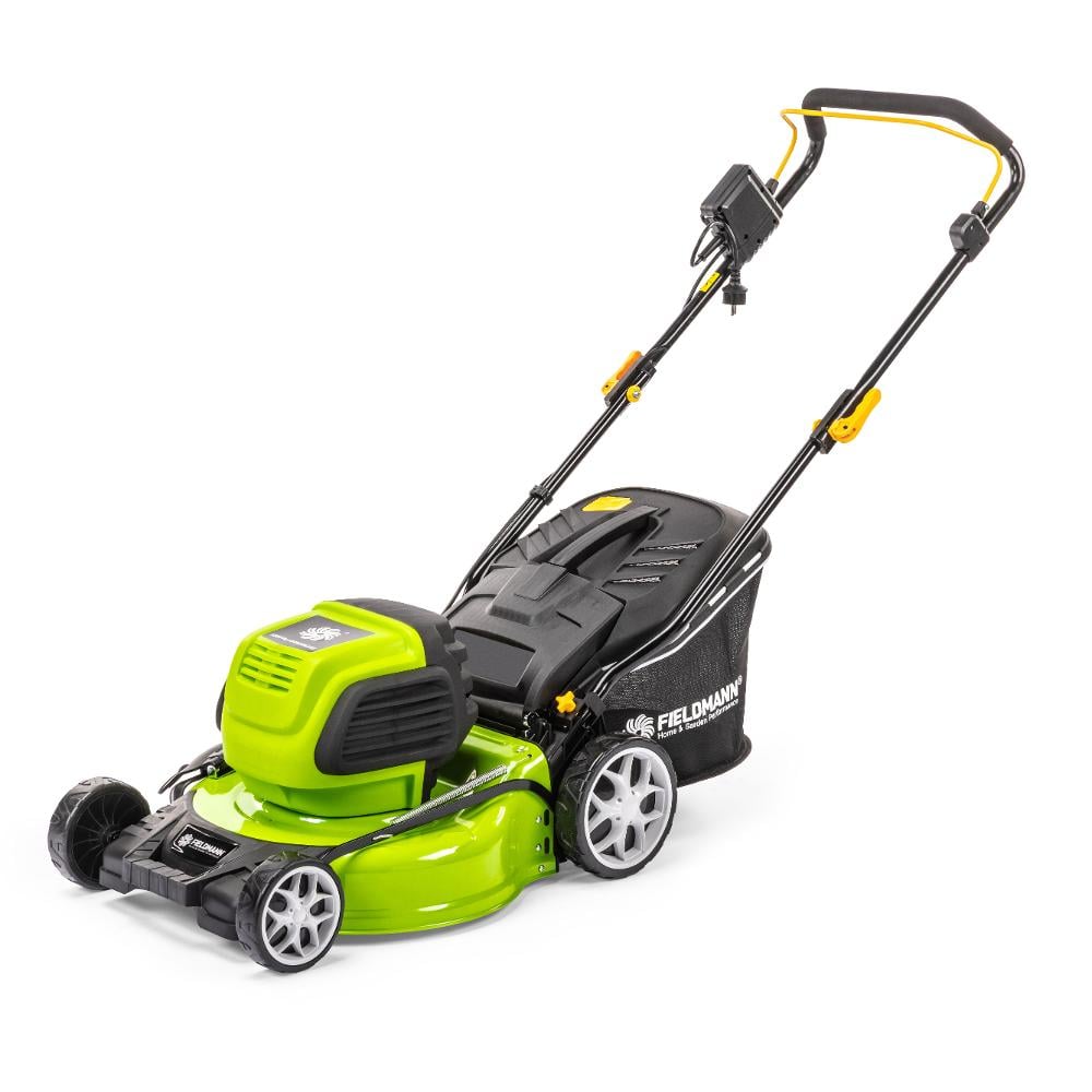 Elektrická kosačka Fieldmann FZR 2065-E