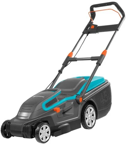 Elektrická kosačka Gardena 5037-20 PowerMax™ 1600/37