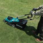 Elektrická kosačka MAKITA ELM3720 37 cm, 1400 W