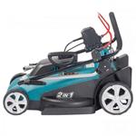 Elektrická kosačka MAKITA ELM3720 37 cm, 1400 W