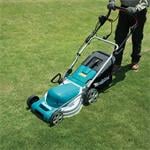 Elektrická kosačka MAKITA ELM4121 41cm,1600W