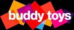Elektrická vozítka Buddy Toys