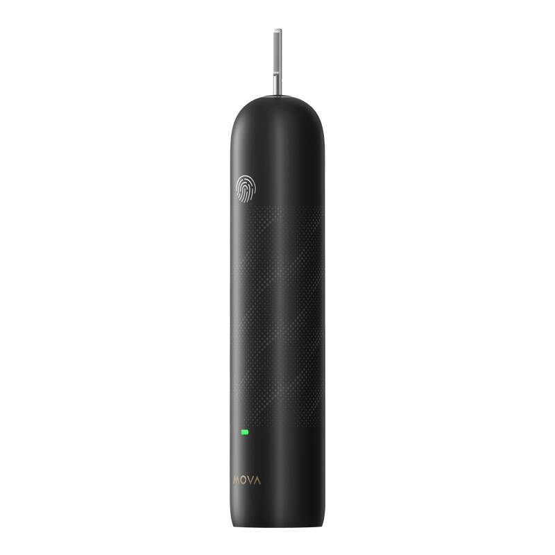 Elektrická zubná kefka MOVA Fresh Pro (čierna)