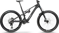 Elektrický bicykel s celoodpružením MMR LYTH 10 – Void – veľkosť M 2026