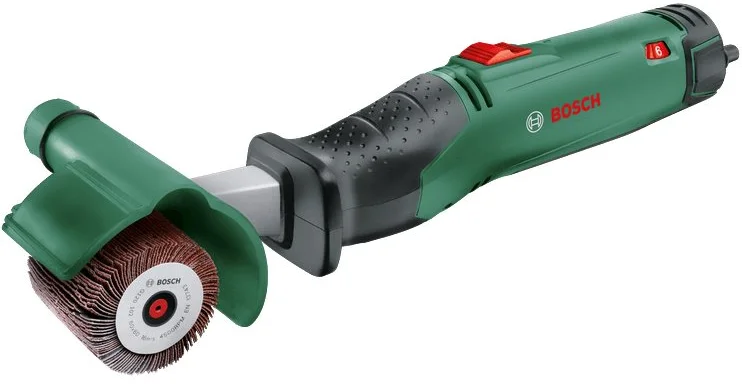 Elektrický brúsny valec Bosch Texoro (0.603.3B5.101)