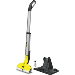 Elektrický mop Kärcher EWM 2