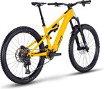 Elektrobicykel s celoodpružením MMR LYTH 10 – Ember – veľkosť L  2026