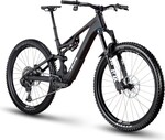 Elektrobicykel s celoodpružením MMR LYTH 10 – Void – veľkosť L 2026