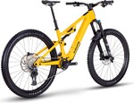 Elektrobicykel s celoodpružením MMR LYTH 30 – Ember – veľkosť S  2026