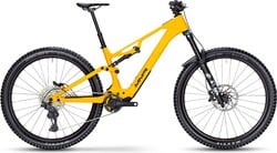 Elektrobicykel s celoodpružením MMR LYTH 30 – Ember – veľkosť S 2026