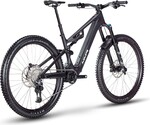Elektrobicykel s celoodpružením MMR LYTH 30 – Void – veľkosť M 2026