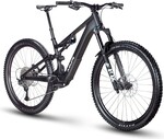 Elektrobicykel s celoodpružením MMR LYTH 30 – Void – veľkosť S 2026