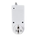 ELEKTROBOCK analógová elektronická termo zásuvka TS01