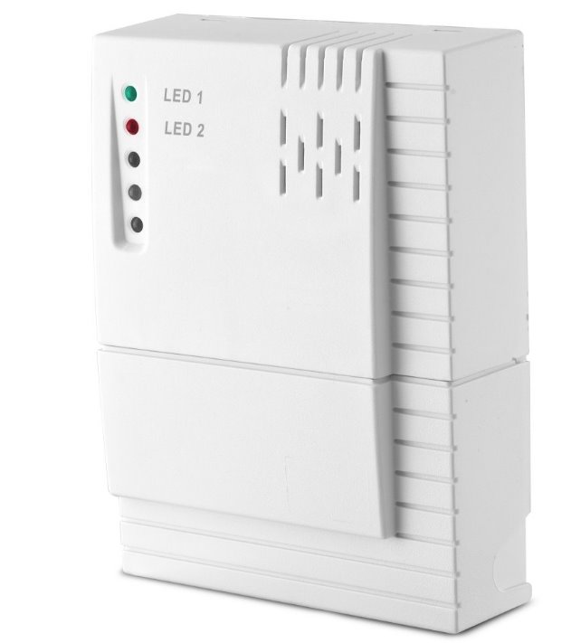 ELEKTROBOCK bezdrátový programovatelný termostat FRT7B2