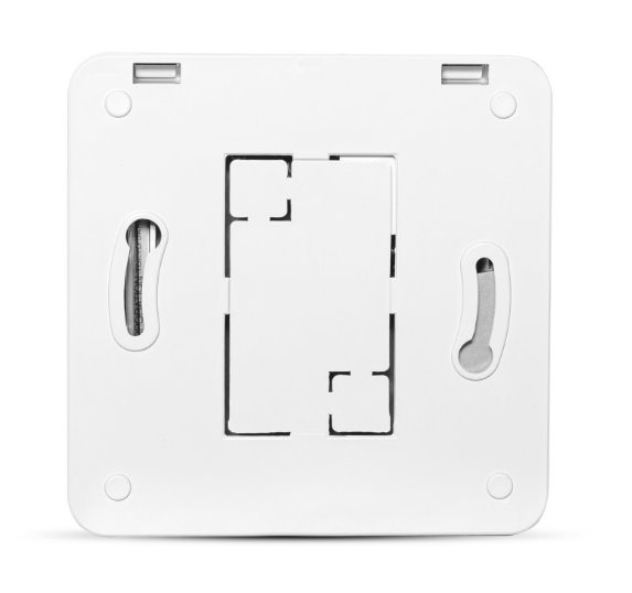 ELEKTROBOCK bezdrátový prostorový termostat - vysílač BT710