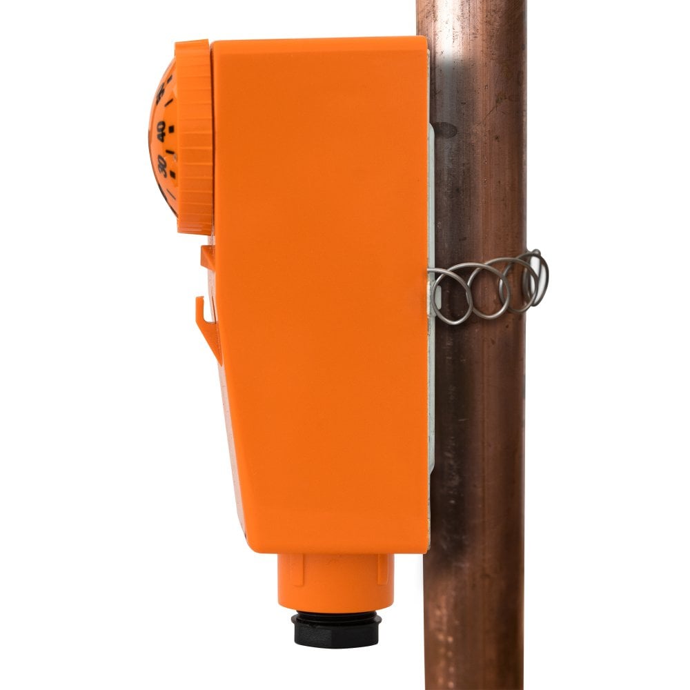 ELEKTROBOCK Bimetalový termostat PT03