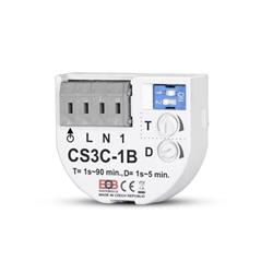 ELEKTROBOCK časový spínač CS3C-1B