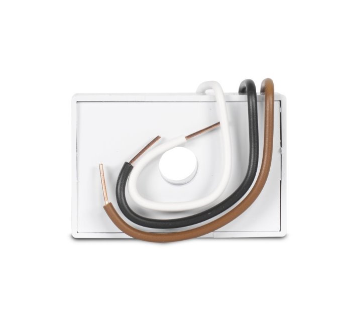 ELEKTROBOCK časový spínač pod vypínač CS3-4