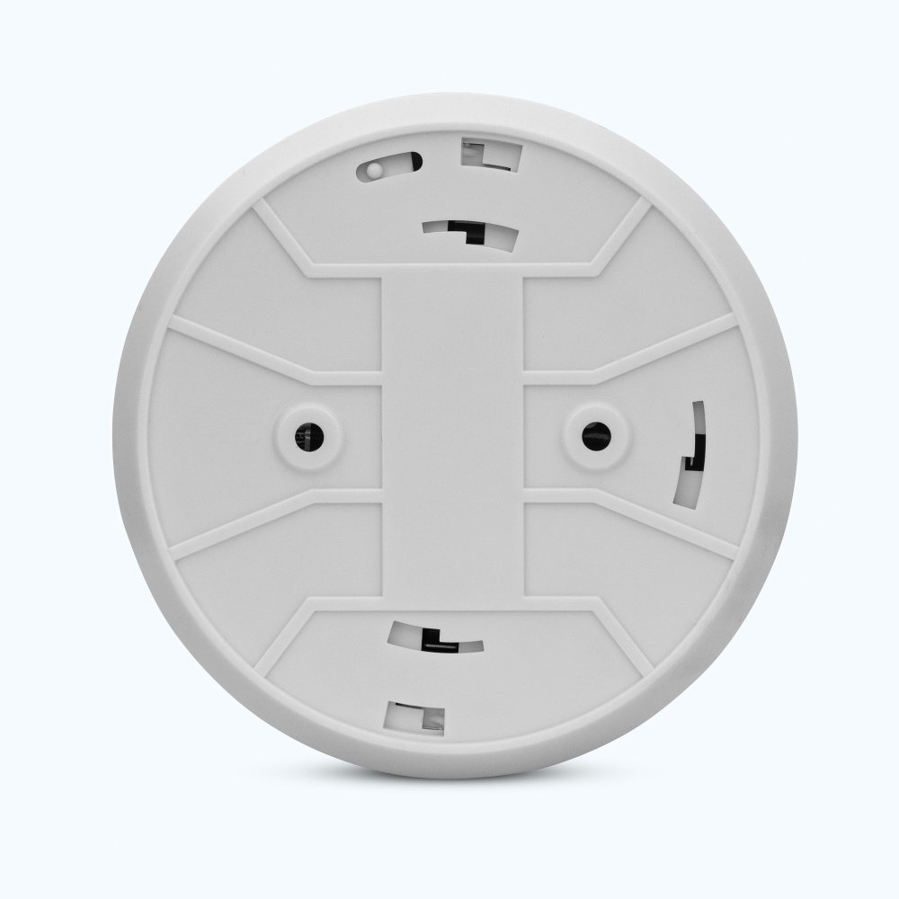 ELEKTROBOCK Detektory dymu WiFi KD-122LH WIFI