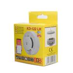 ELEKTROBOCK Detektory dymu WiFi KD-122LH WIFI