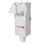 ELEKTROBOCK elektronický příložný termostat PT02