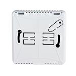 ELEKTROBOCK izbový termostat programovateľný PT14-P