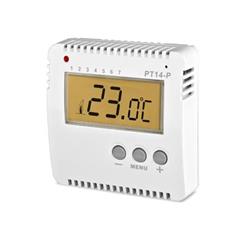 ELEKTROBOCK izbový termostat programovateľný PT14-P