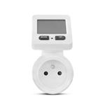 Elektrobock Měřič spotřeby energie EMF-2