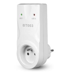 ELEKTROBOCK prijímač pre bezdrôtový termostat ON/OFF BT003
