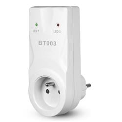 ELEKTROBOCK příjímač pro bezdrátový termostat ON/OFF BT003