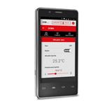 ELEKTROBOCK programovatelný termostat/časovač TS11 WiFi Therm PROFI