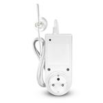ELEKTROBOCK programovatelný termostat/časovač TS11 WiFi Therm PROFI