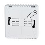 ELEKTROBOCK programovatelný Wi-Fi termostat PT14-P WiFi