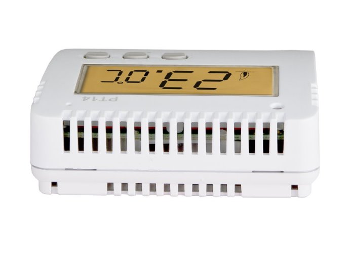 ELEKTROBOCK prostorový termostat  PT14