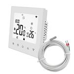 Elektrobock Prostorový WiFi termostat PT740W-EI WIFI