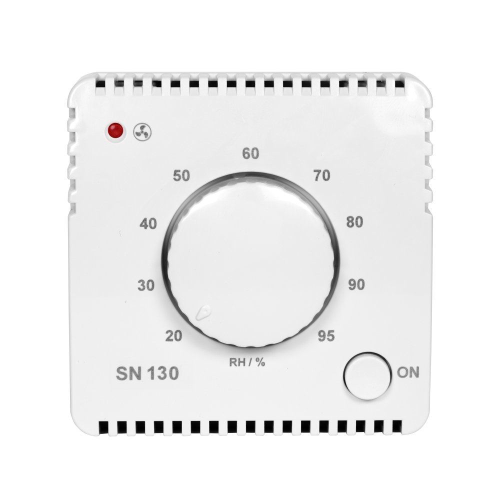 Elektrobock Snímač vlhkosti SN130