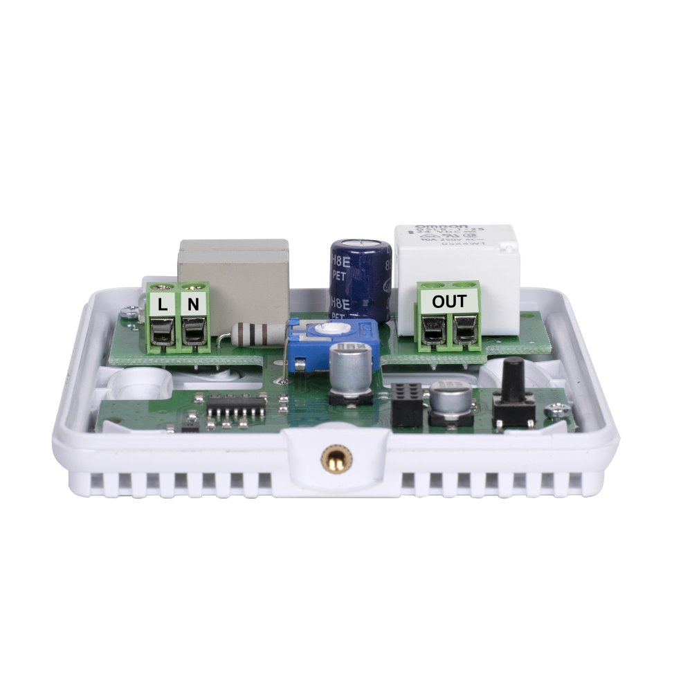 Elektrobock Snímač vlhkosti SN130